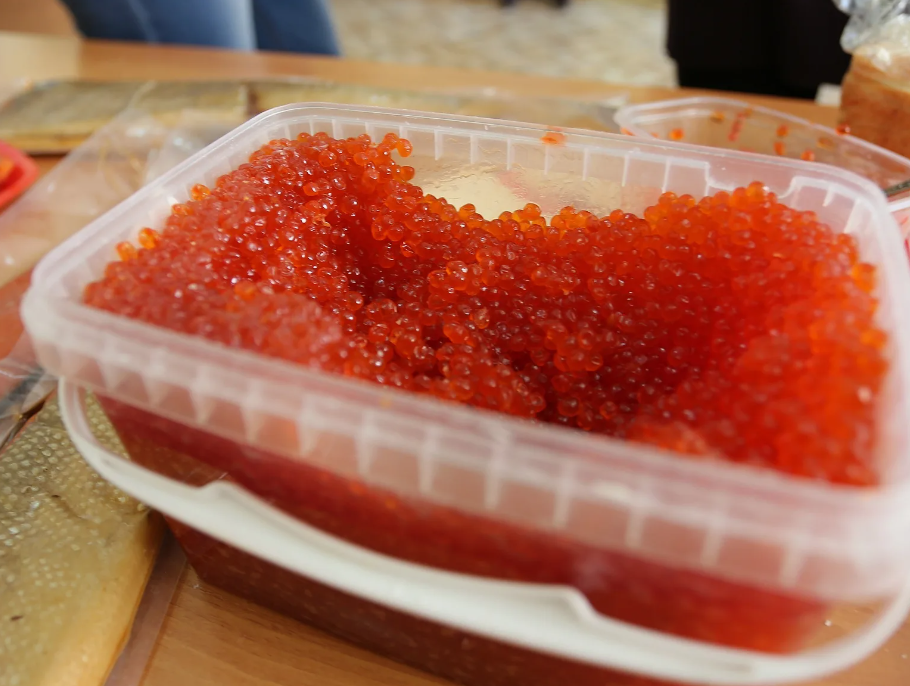 Задержана посылка в Шереметьево